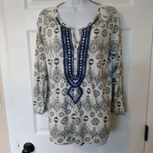 Lucky Brand shirt